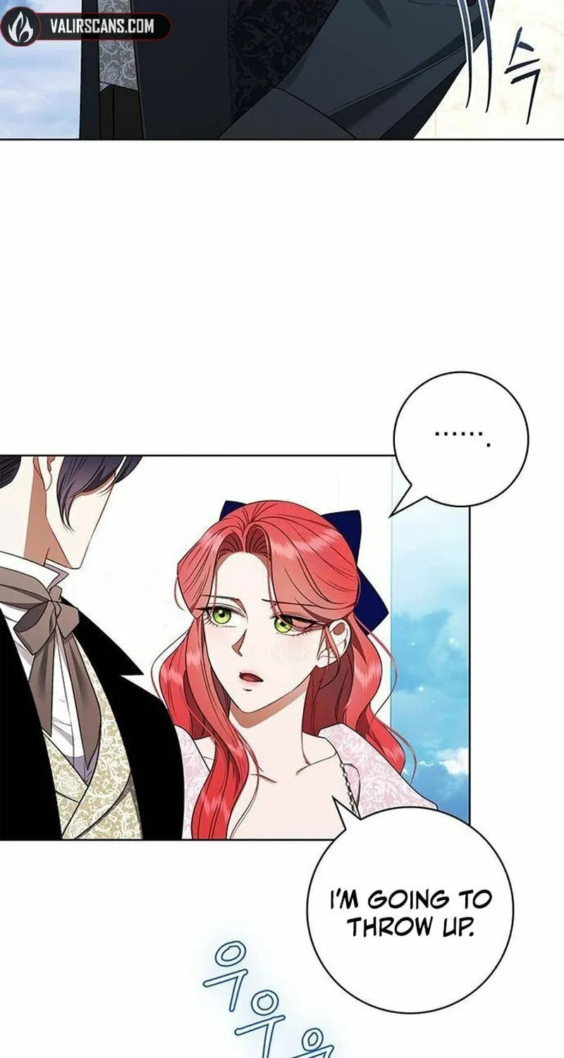 How to Send My Husband to the Abyss Chapter 29 page 51 - 