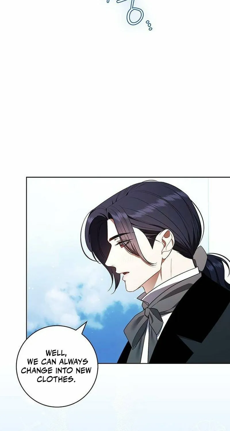 How to Send My Husband to the Abyss Chapter 29 page 52 - 