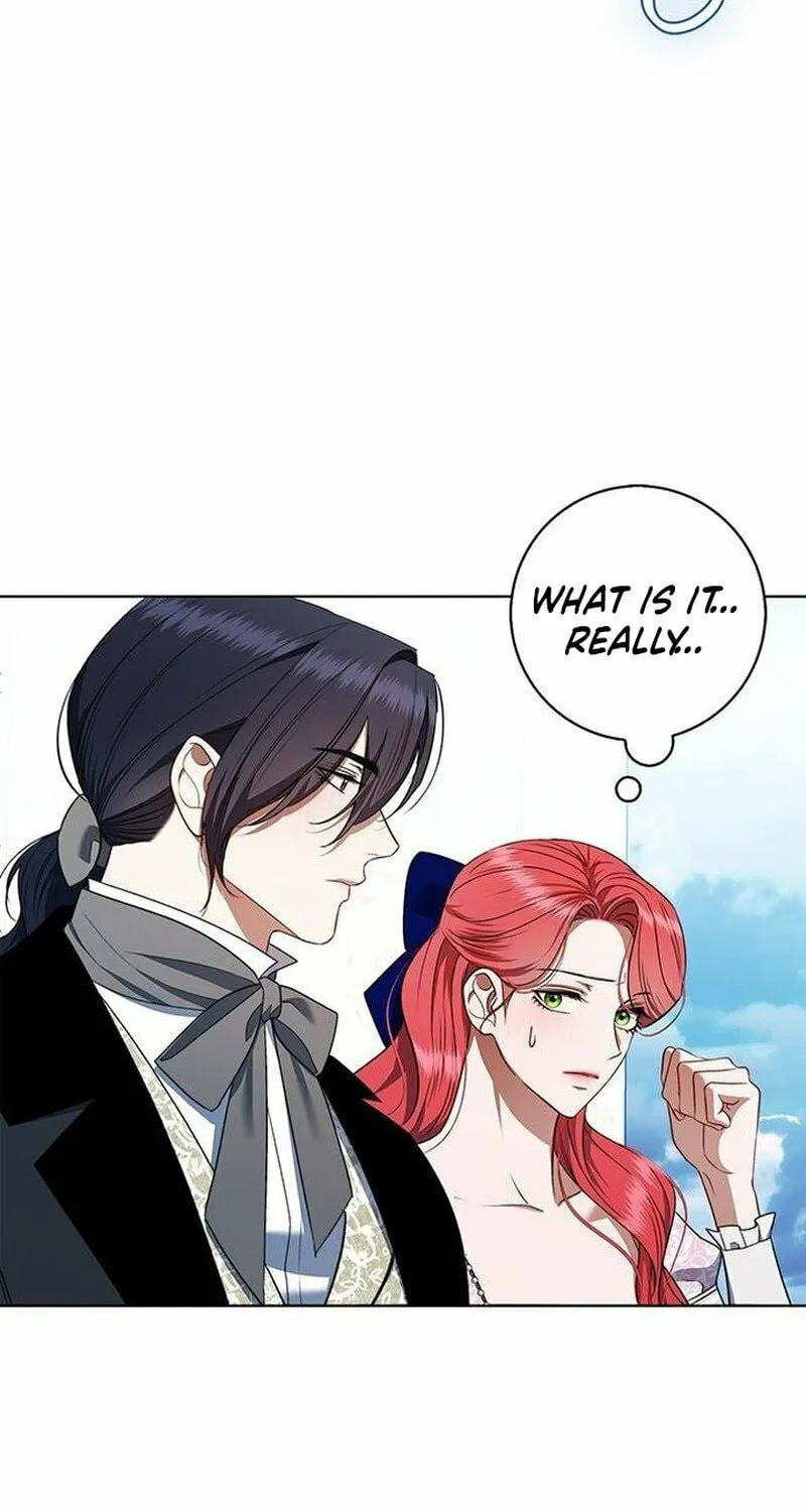 How to Send My Husband to the Abyss Chapter 29 page 55 - 