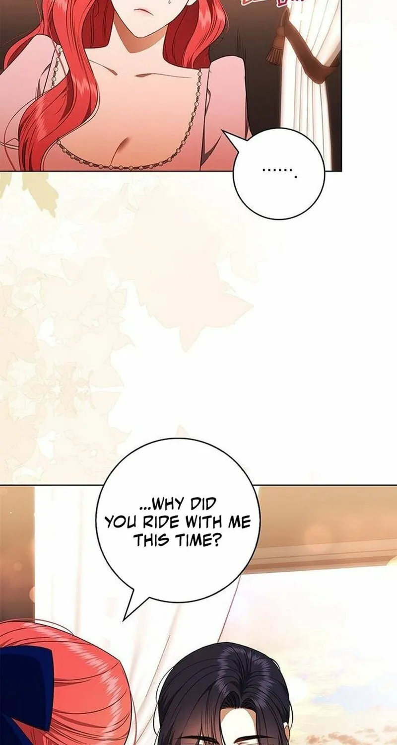 How to Send My Husband to the Abyss Chapter 29 page 60 - 