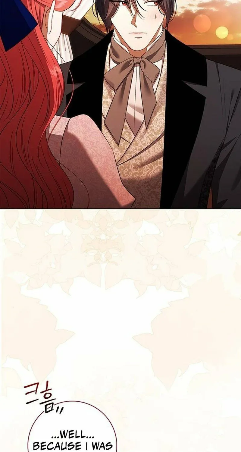 How to Send My Husband to the Abyss Chapter 29 page 61 - 
