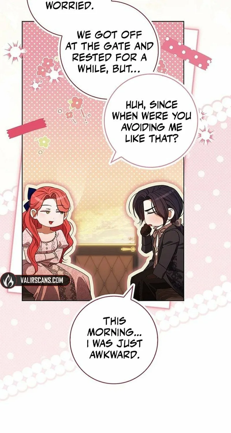 How to Send My Husband to the Abyss Chapter 29 page 62 - 