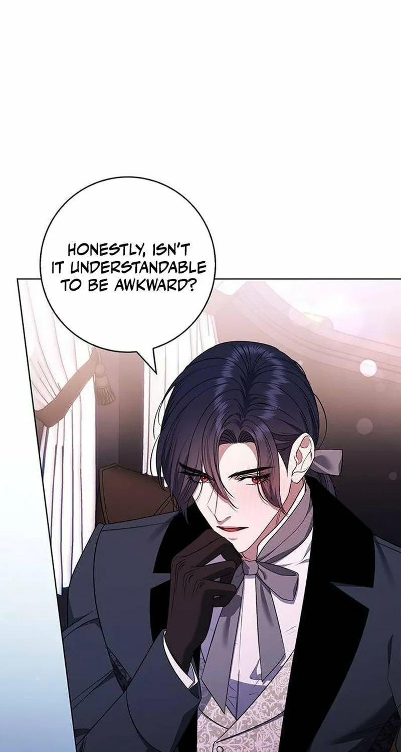 How to Send My Husband to the Abyss Chapter 29 page 63 - 