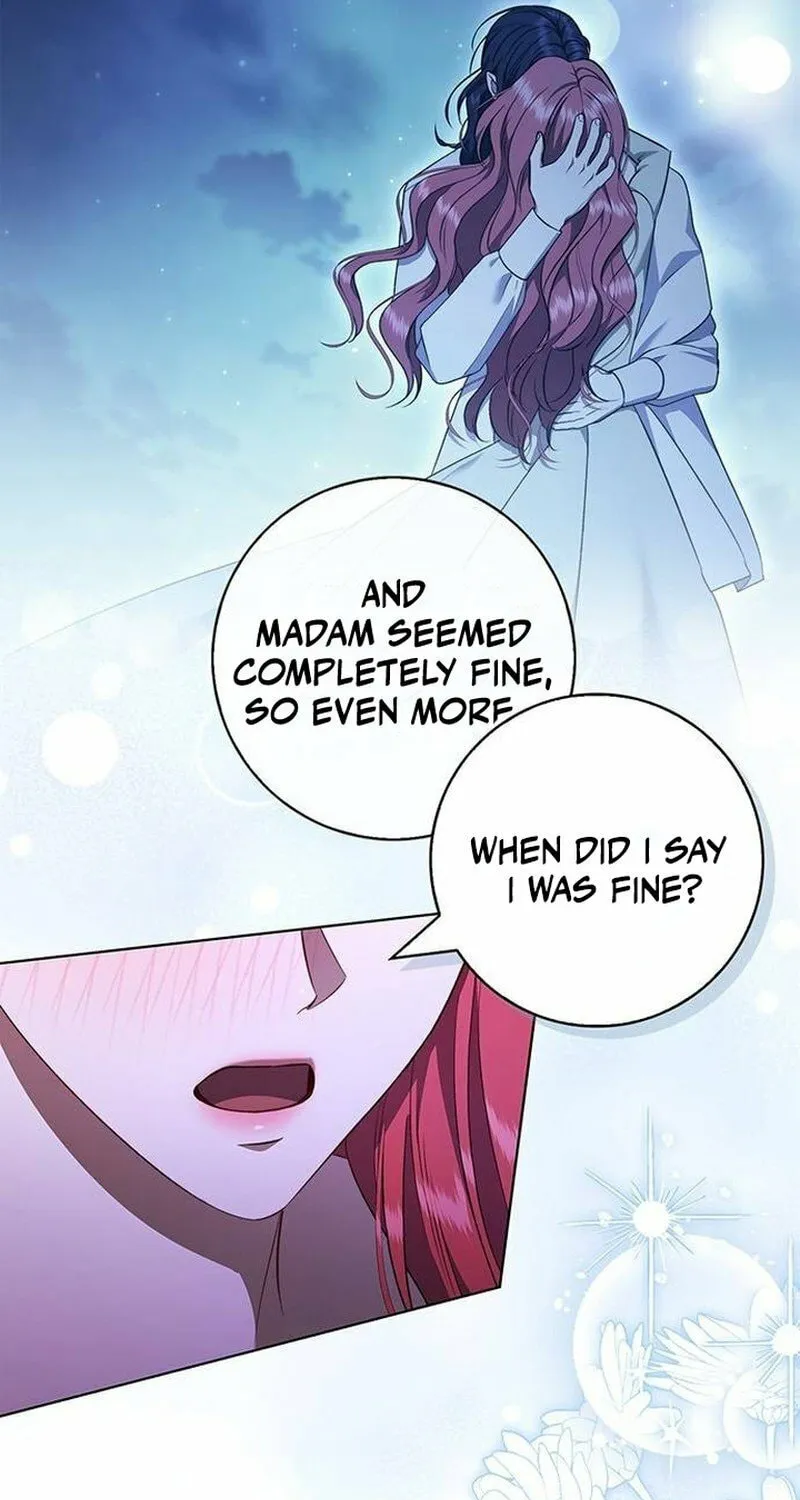 How to Send My Husband to the Abyss Chapter 29 page 65 - 