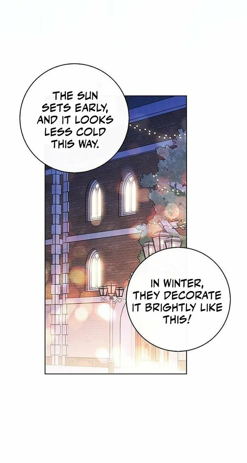 How to Send My Husband to the Abyss Chapter 29 page 72 - 