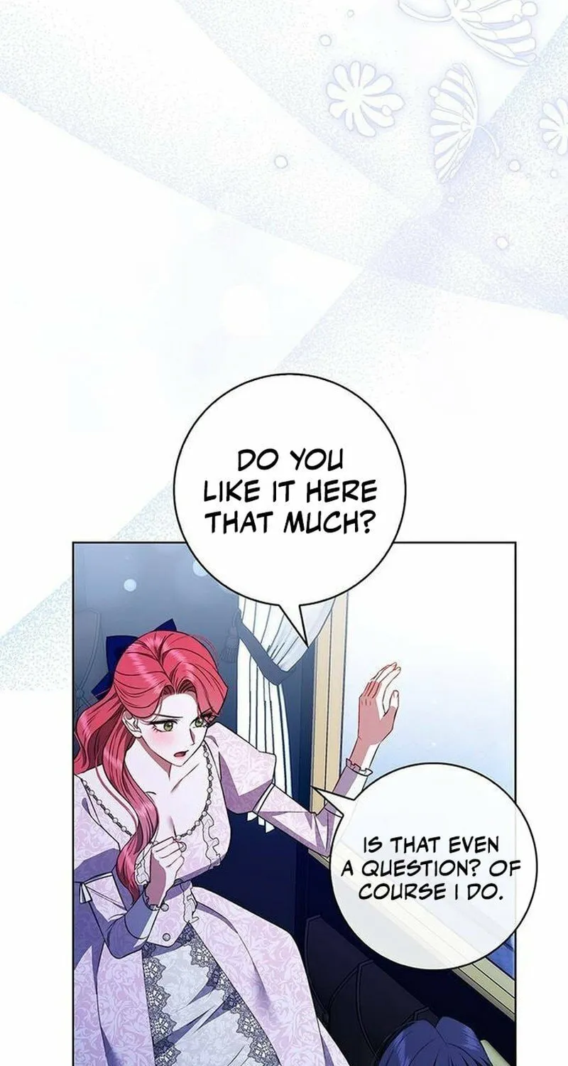 How to Send My Husband to the Abyss Chapter 29 page 75 - 