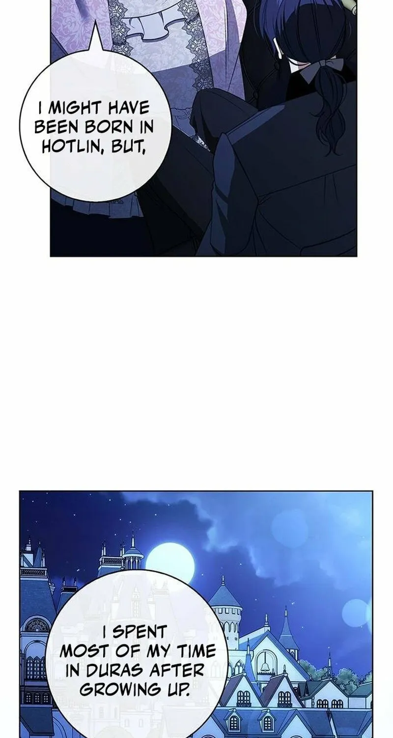 How to Send My Husband to the Abyss Chapter 29 page 76 - 