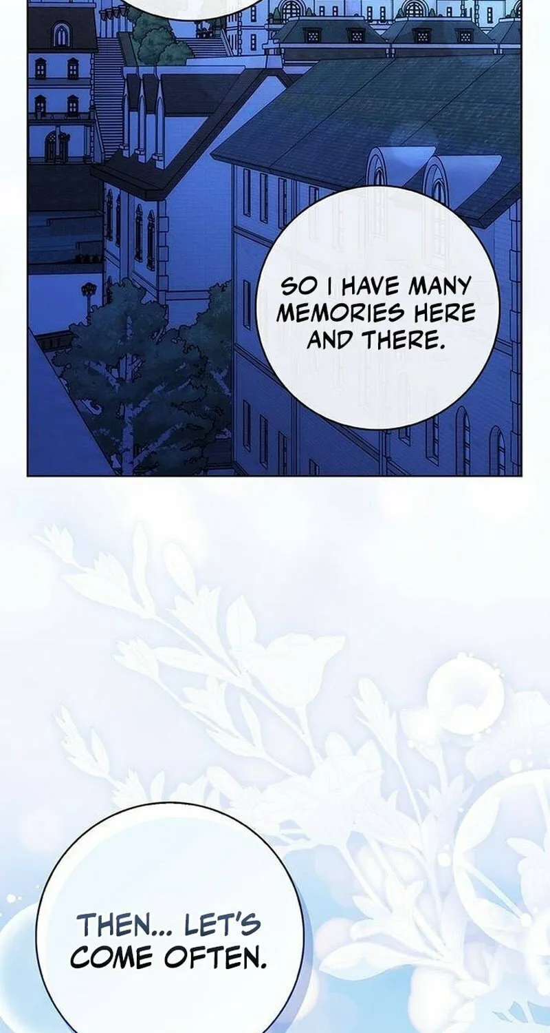 How to Send My Husband to the Abyss Chapter 29 page 77 - 