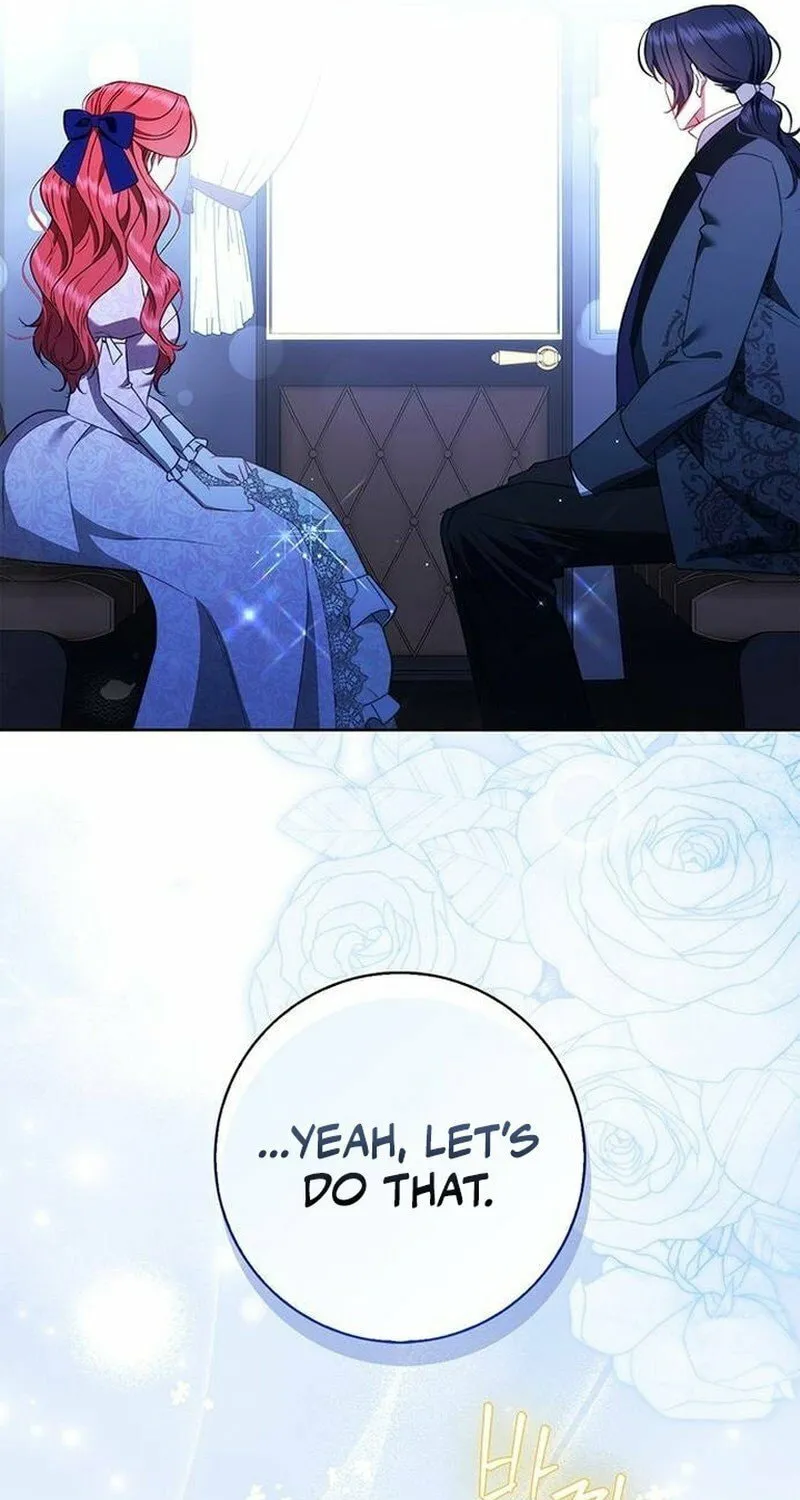How to Send My Husband to the Abyss Chapter 29 page 81 - 