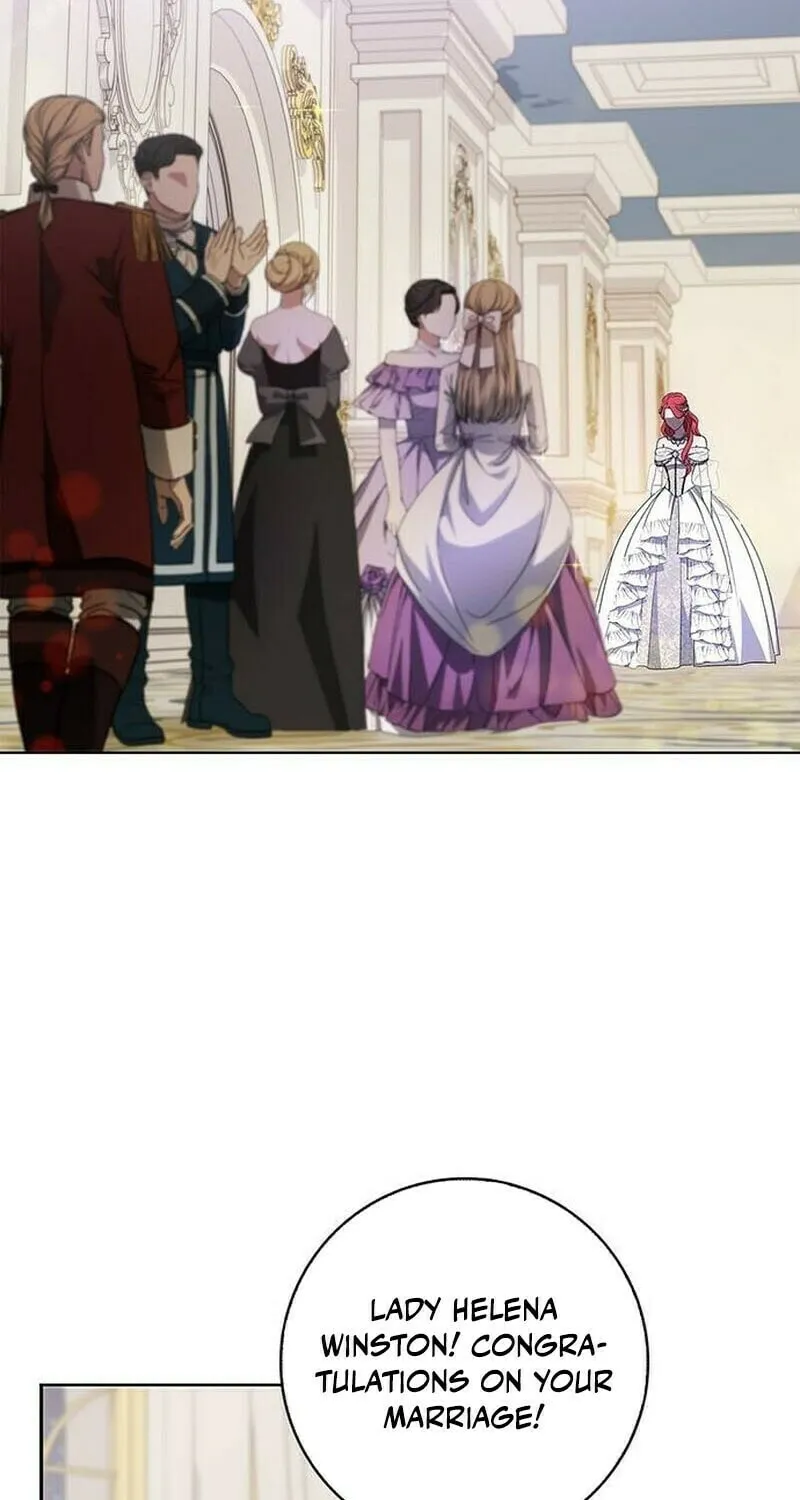 How to Send My Husband to the Abyss Chapter 3 page 11 - 