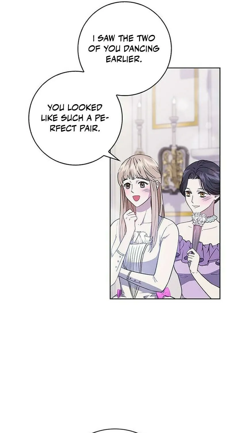 How to Send My Husband to the Abyss Chapter 3 page 13 - 