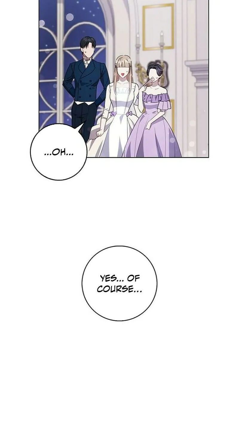 How to Send My Husband to the Abyss Chapter 3 page 16 - 