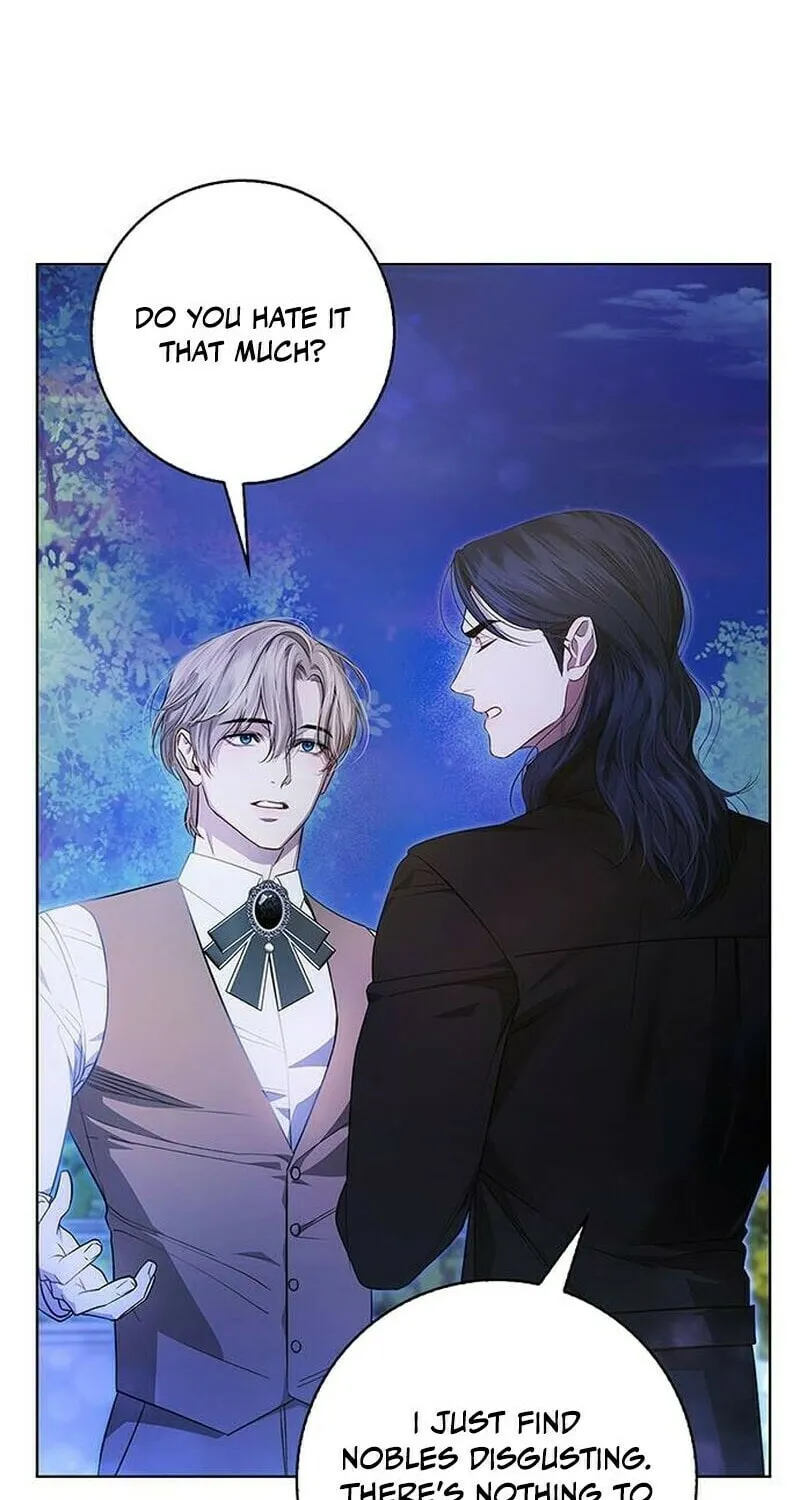 How to Send My Husband to the Abyss Chapter 3 page 3 - 