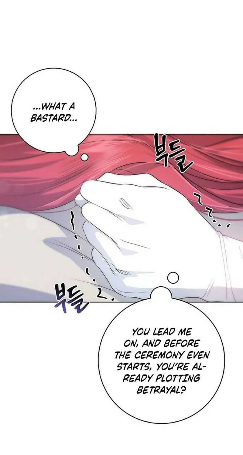 How to Send My Husband to the Abyss Chapter 3 page 22 - 
