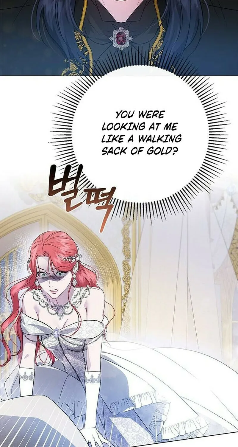 How to Send My Husband to the Abyss Chapter 3 page 25 - 