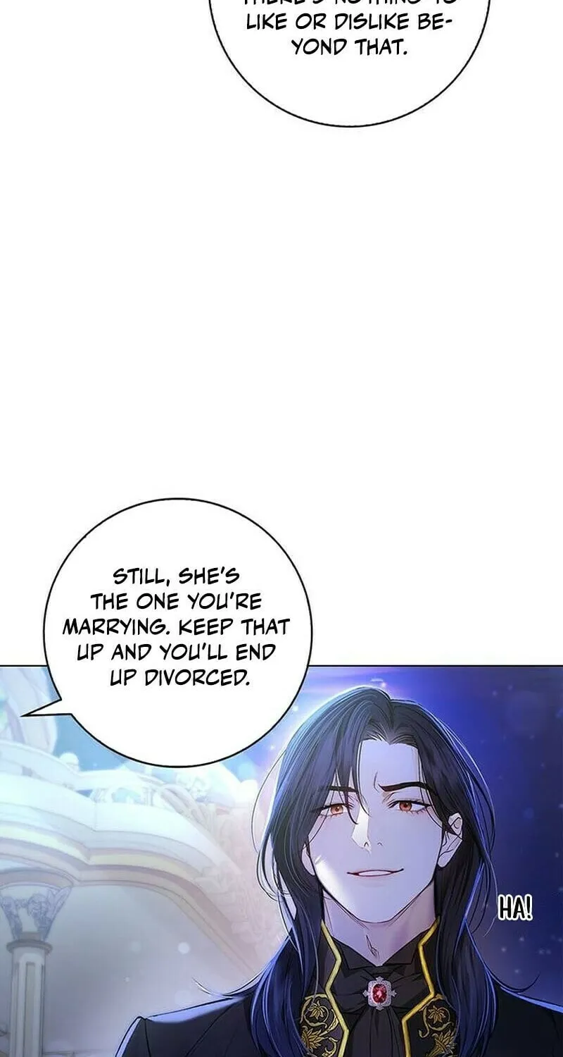 How to Send My Husband to the Abyss Chapter 3 page 4 - 