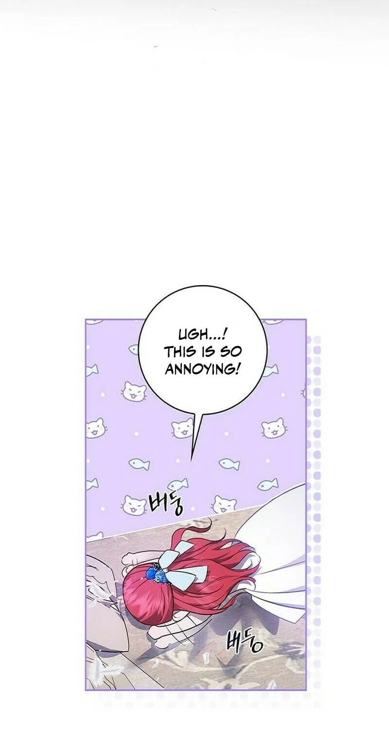 How to Send My Husband to the Abyss Chapter 3 page 32 - 