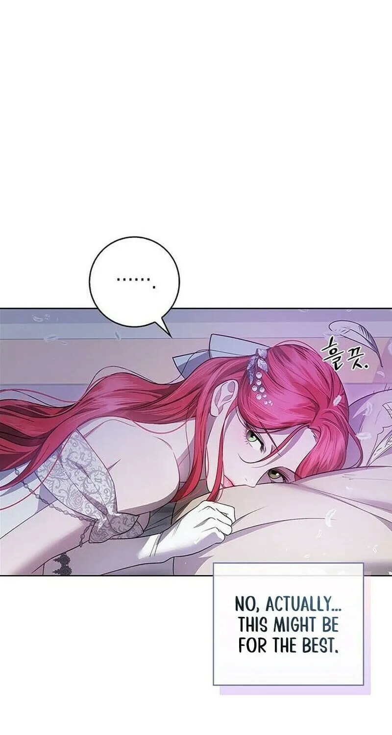 How to Send My Husband to the Abyss Chapter 3 page 33 - 
