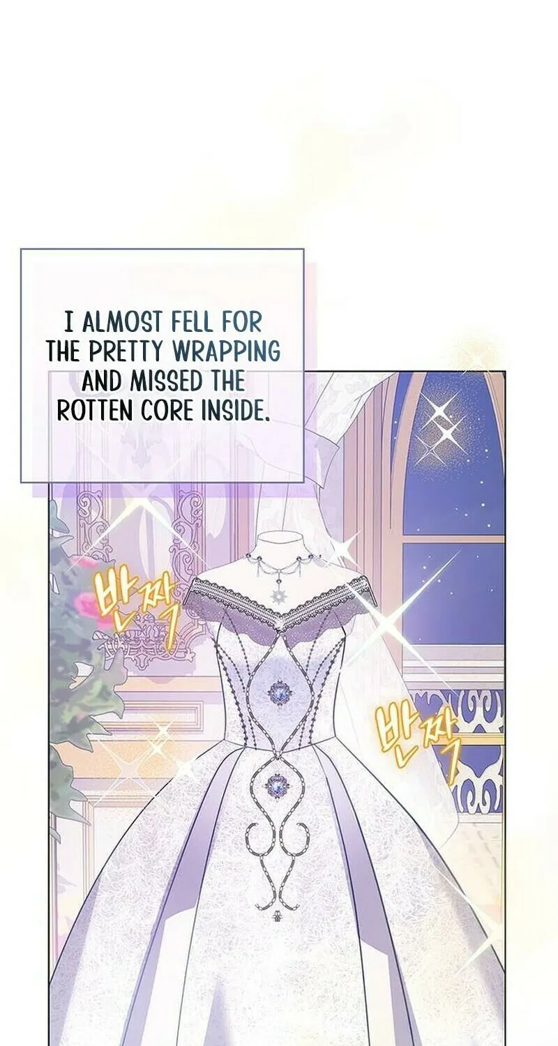 How to Send My Husband to the Abyss Chapter 3 page 34 - 