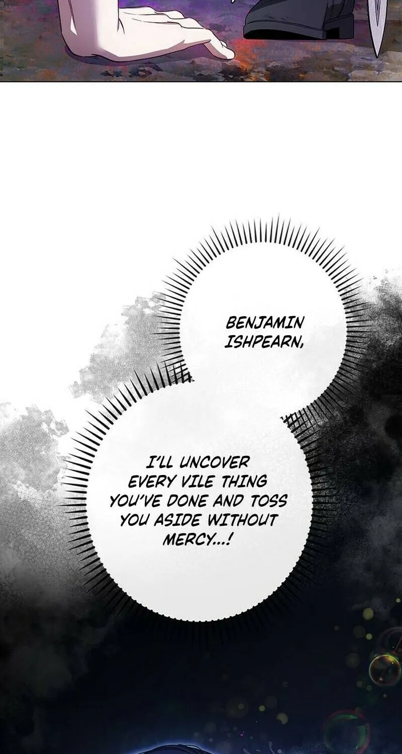 How to Send My Husband to the Abyss Chapter 3 page 37 - 