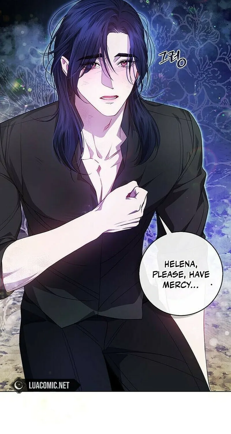How to Send My Husband to the Abyss Chapter 3 page 38 - 