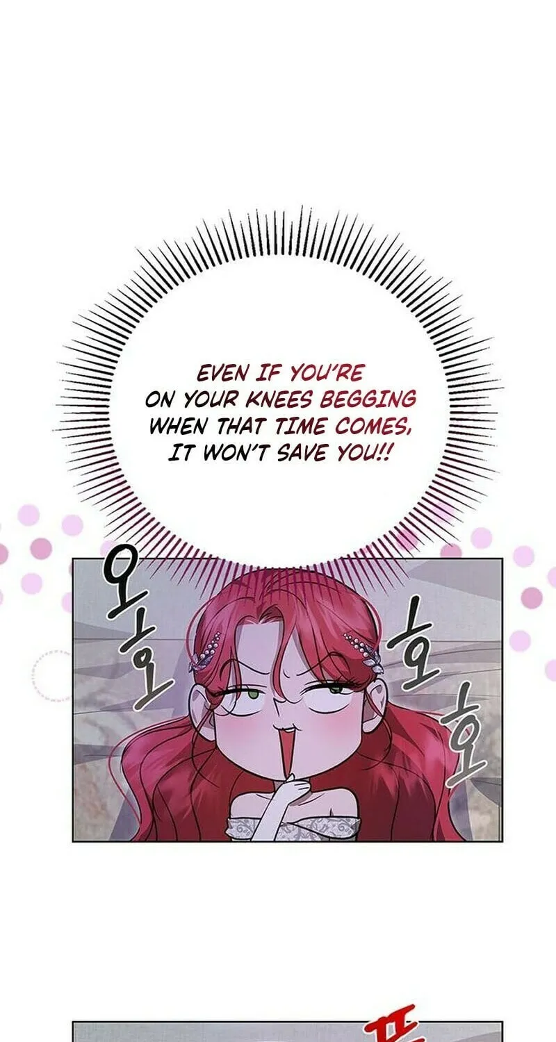 How to Send My Husband to the Abyss Chapter 3 page 39 - 