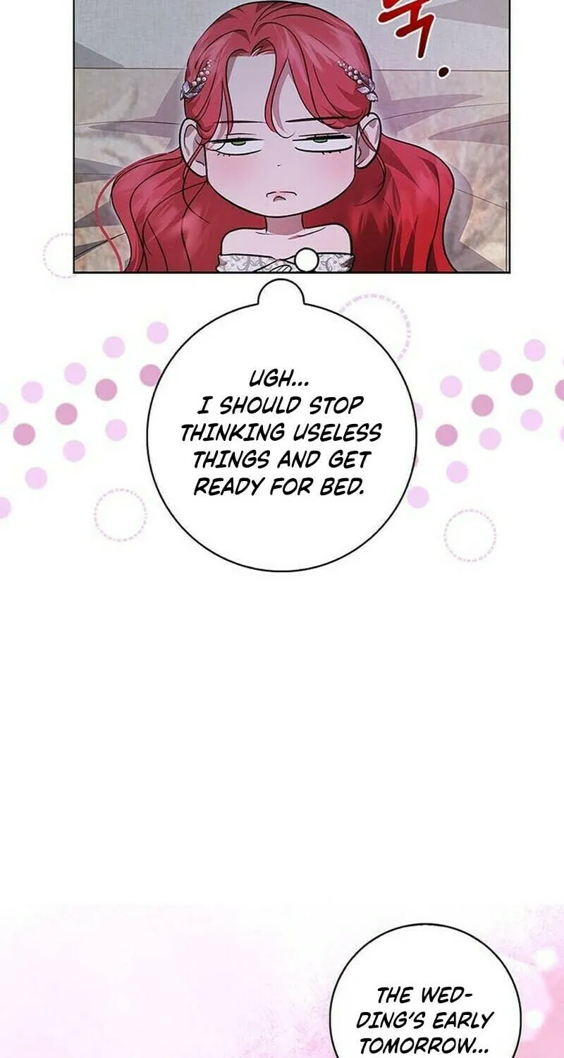 How to Send My Husband to the Abyss Chapter 3 page 40 - 