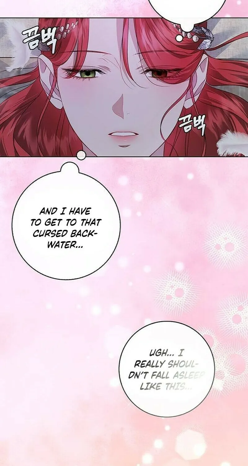 How to Send My Husband to the Abyss Chapter 3 page 41 - 
