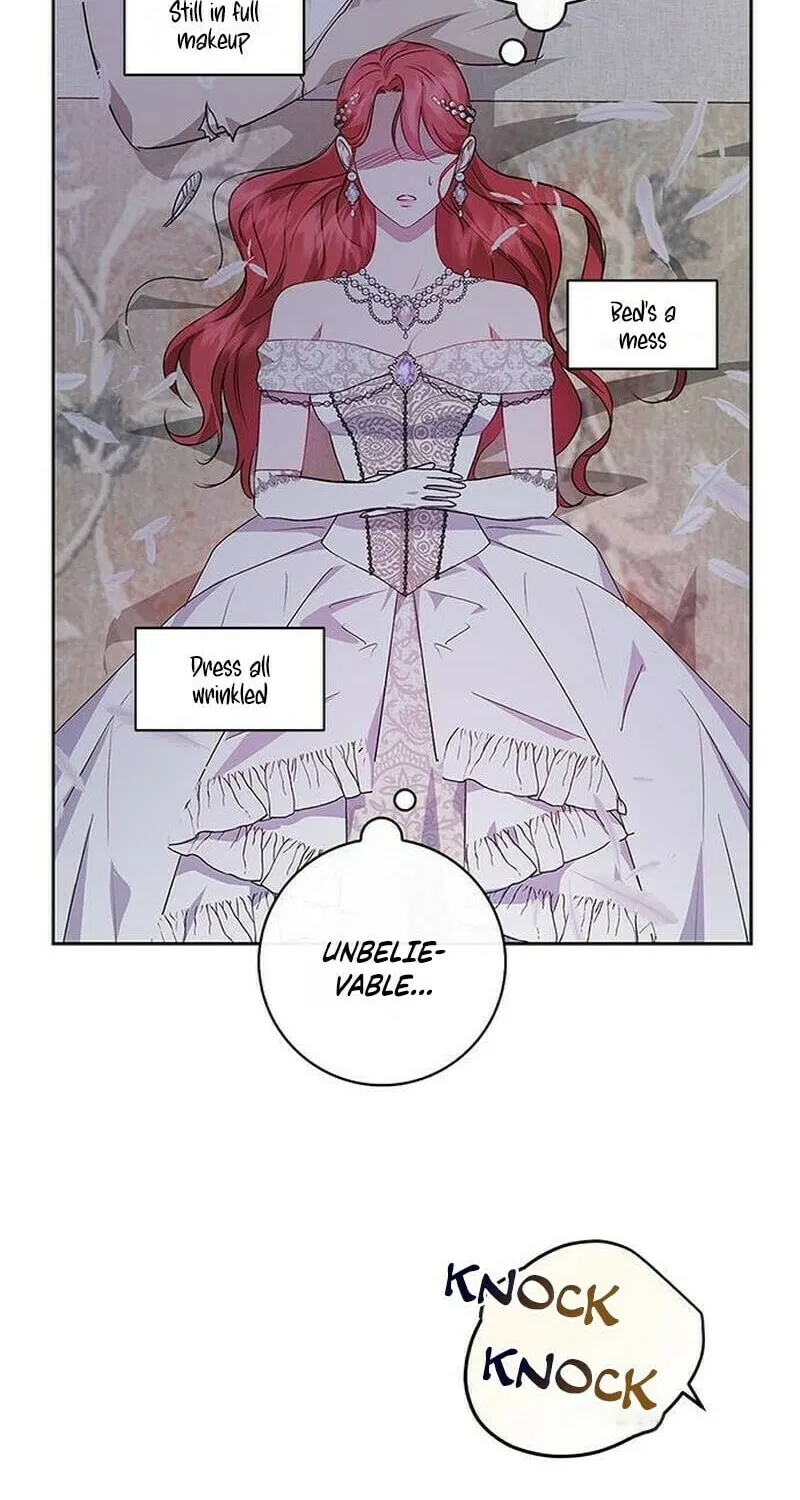 How to Send My Husband to the Abyss Chapter 3 page 45 - 
