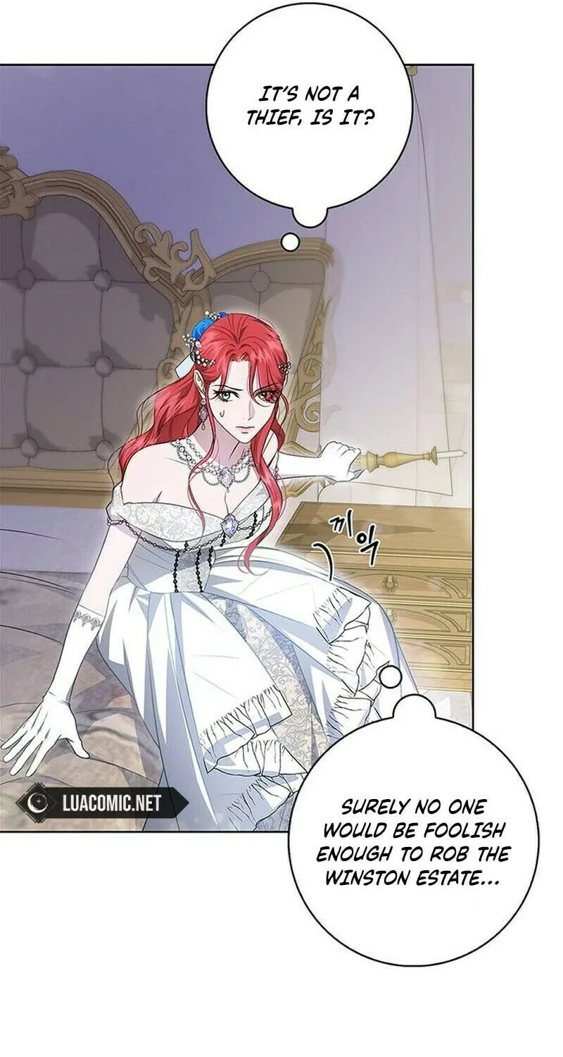 How to Send My Husband to the Abyss Chapter 3 page 48 - 