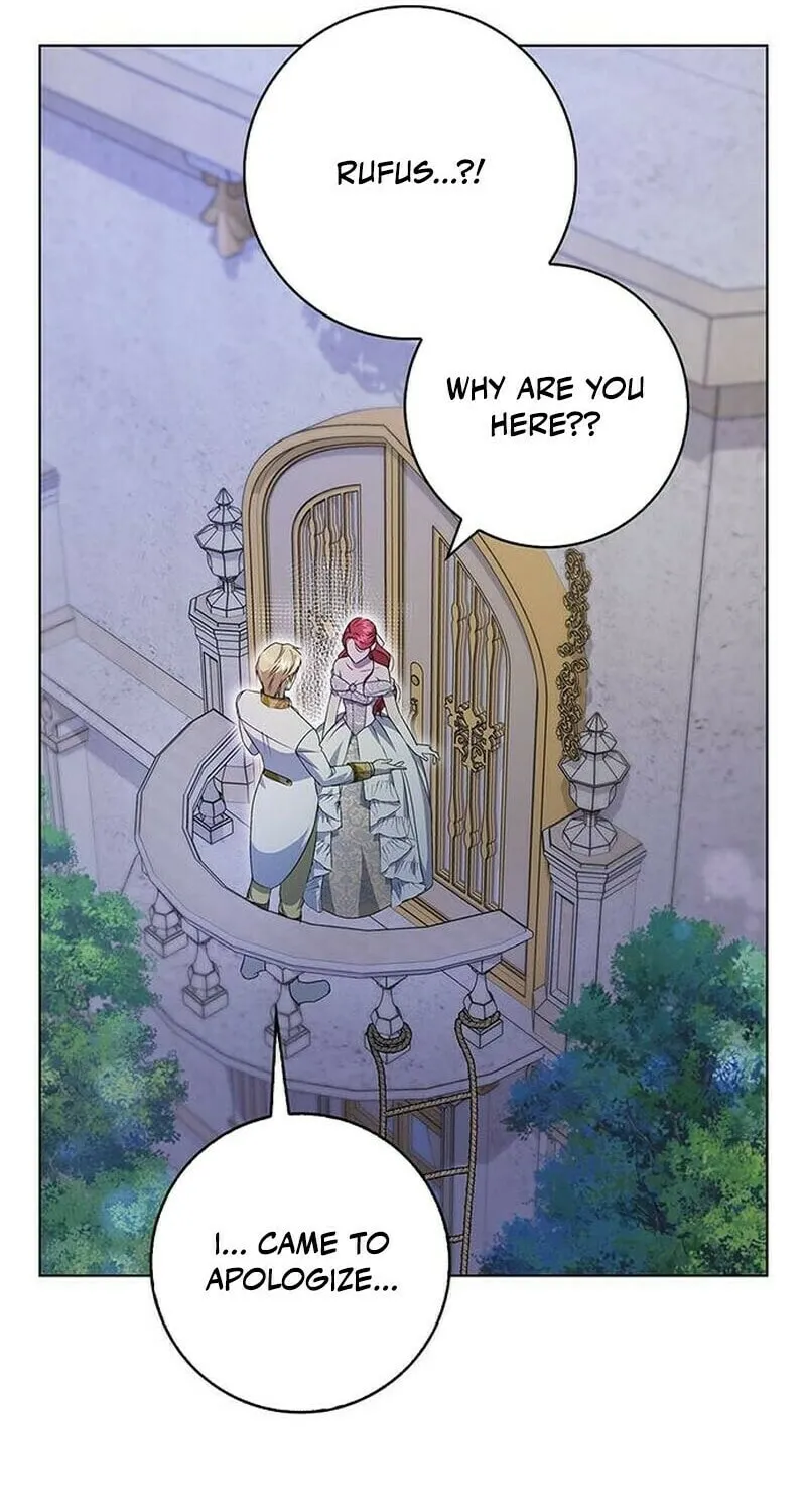 How to Send My Husband to the Abyss Chapter 3 page 54 - 