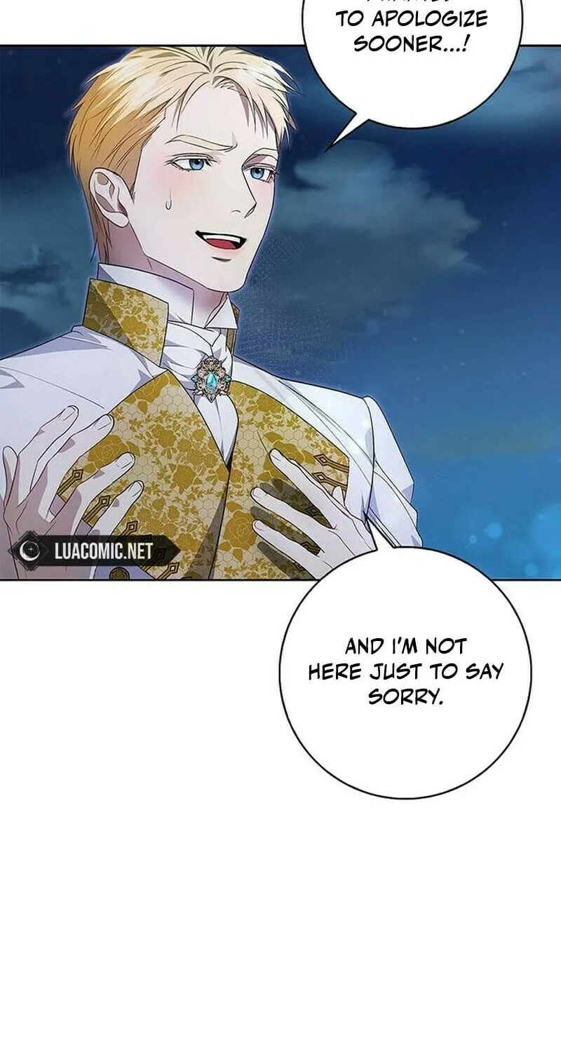 How to Send My Husband to the Abyss Chapter 3 page 57 - 