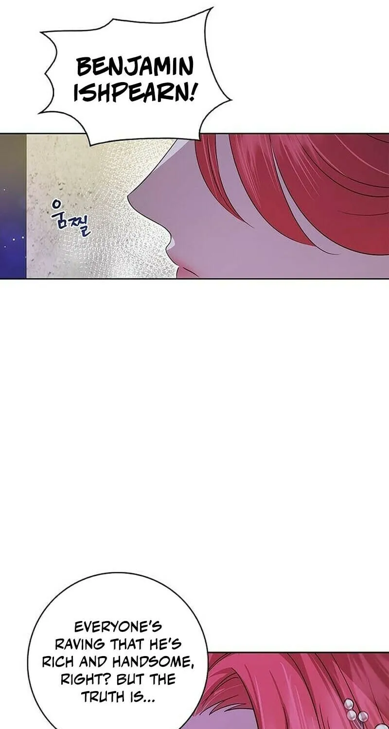 How to Send My Husband to the Abyss Chapter 3 page 58 - 