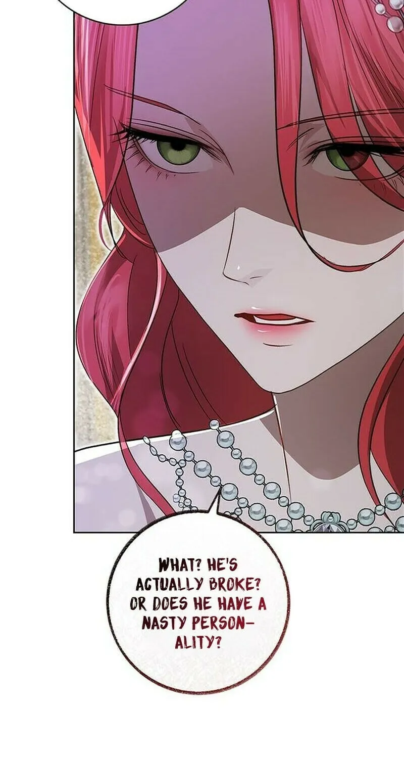 How to Send My Husband to the Abyss Chapter 3 page 59 - 