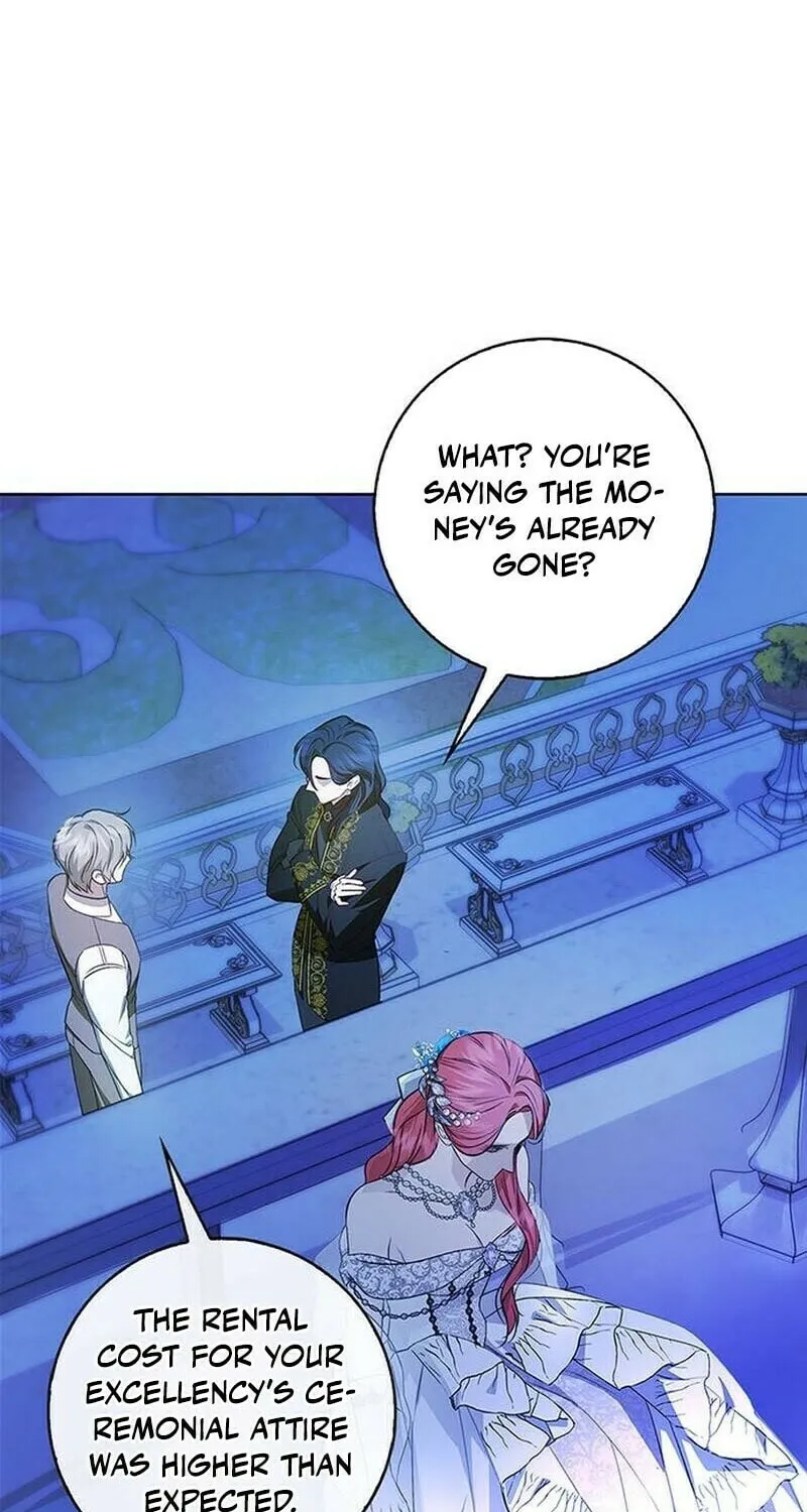How to Send My Husband to the Abyss Chapter 3 page 7 - 