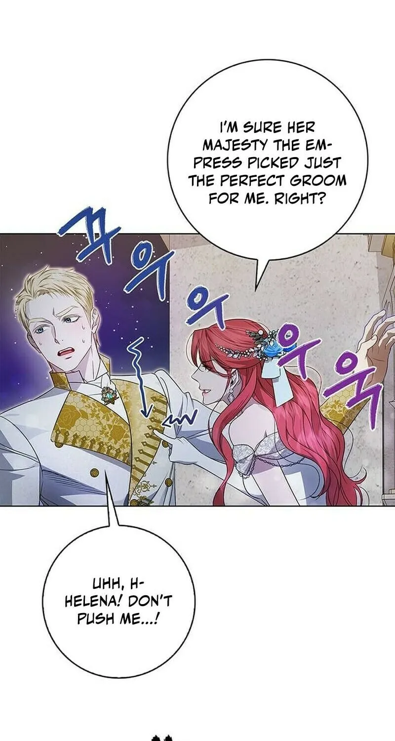 How to Send My Husband to the Abyss Chapter 3 page 62 - 