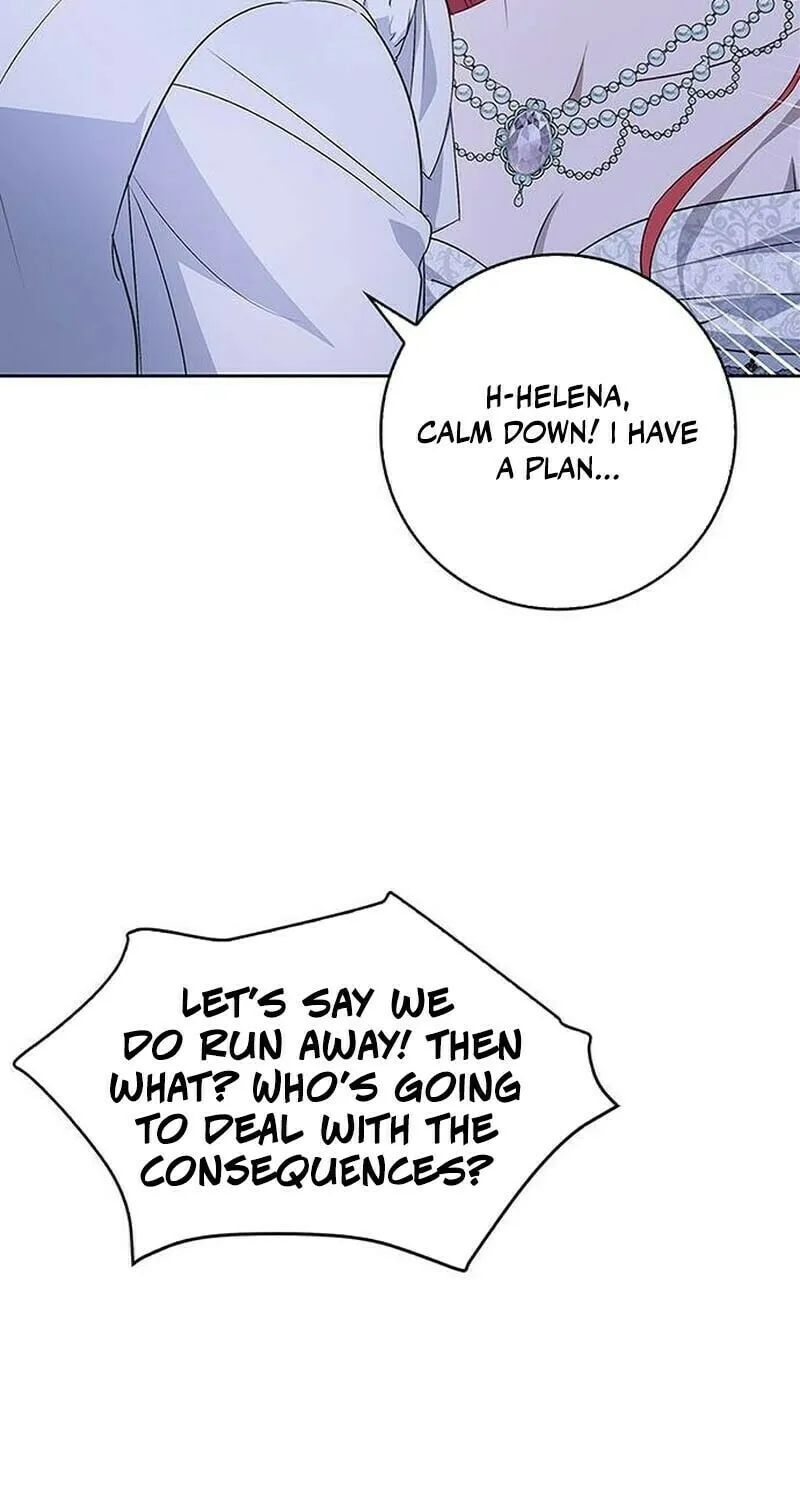 How to Send My Husband to the Abyss Chapter 3 page 70 - 