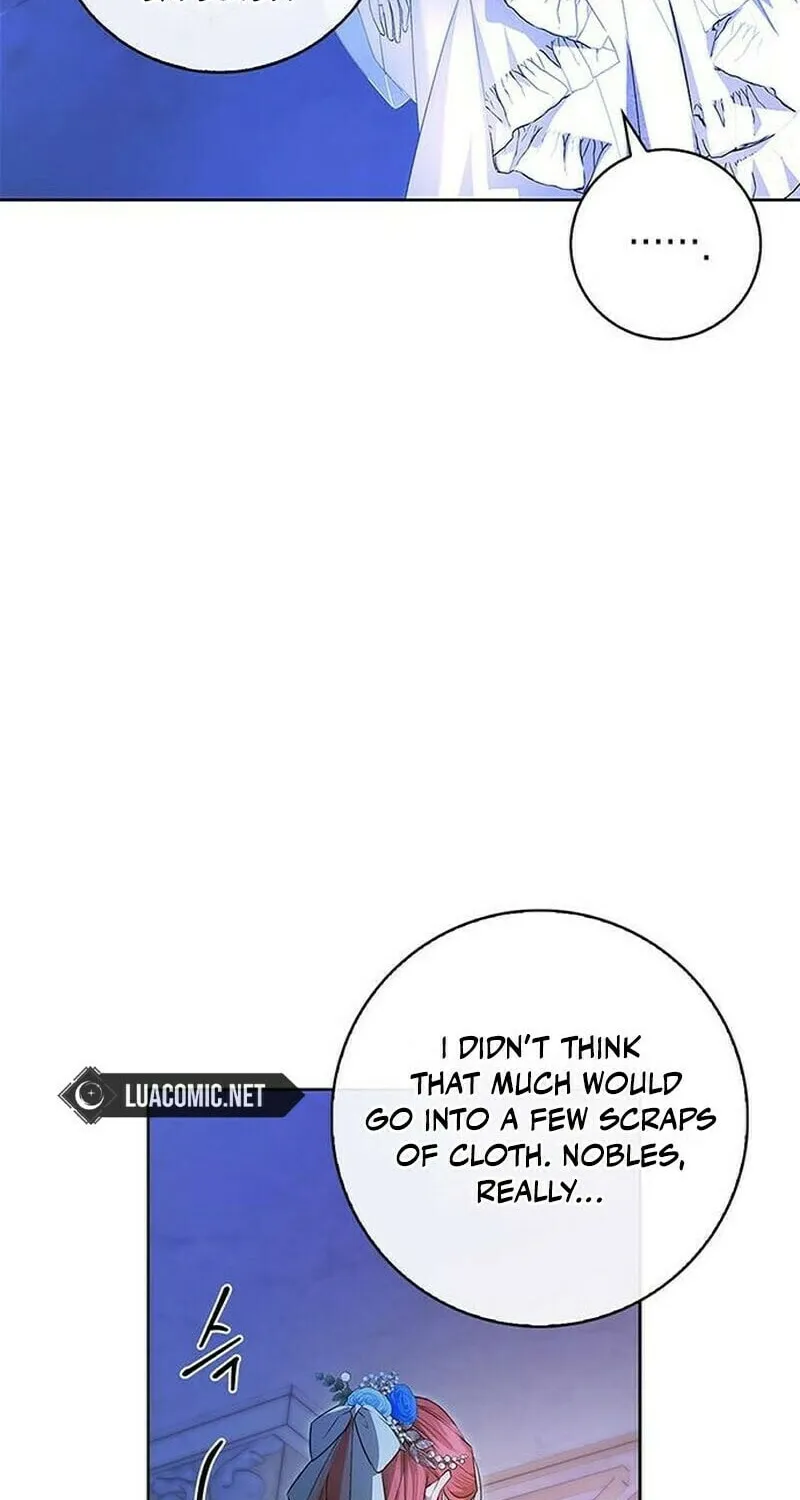 How to Send My Husband to the Abyss Chapter 3 page 8 - 