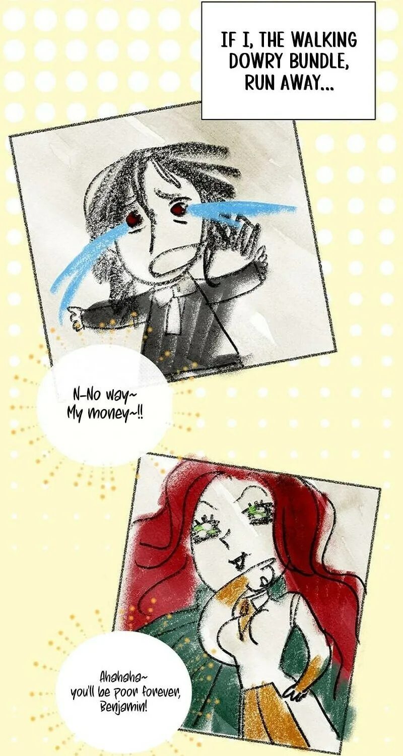 How to Send My Husband to the Abyss Chapter 3 page 72 - 