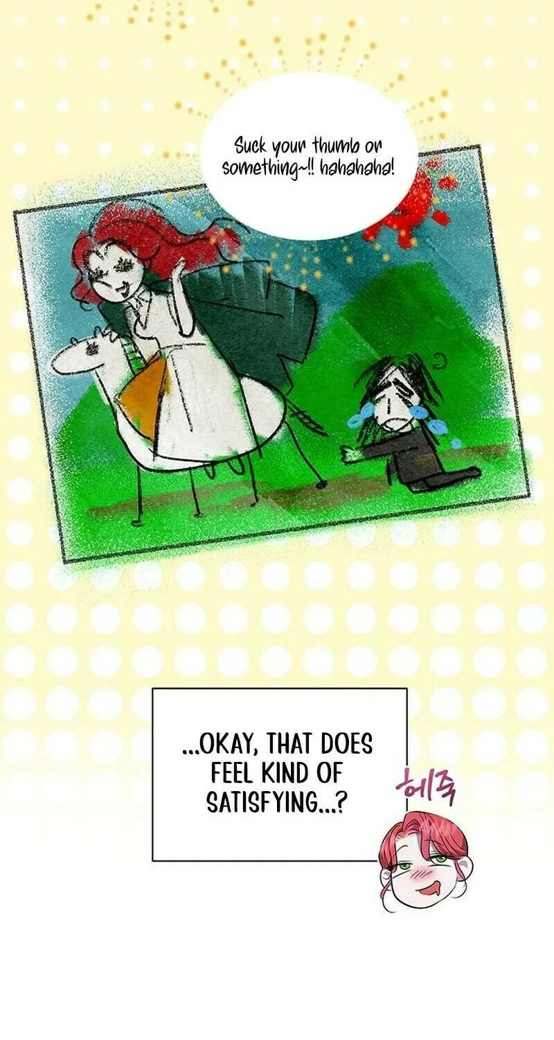 How to Send My Husband to the Abyss Chapter 3 page 73 - 