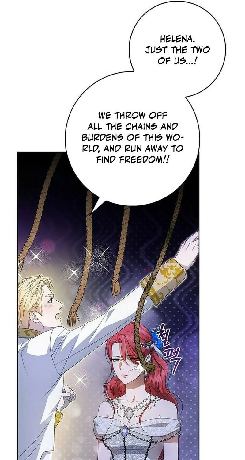 How to Send My Husband to the Abyss Chapter 3 page 78 - 