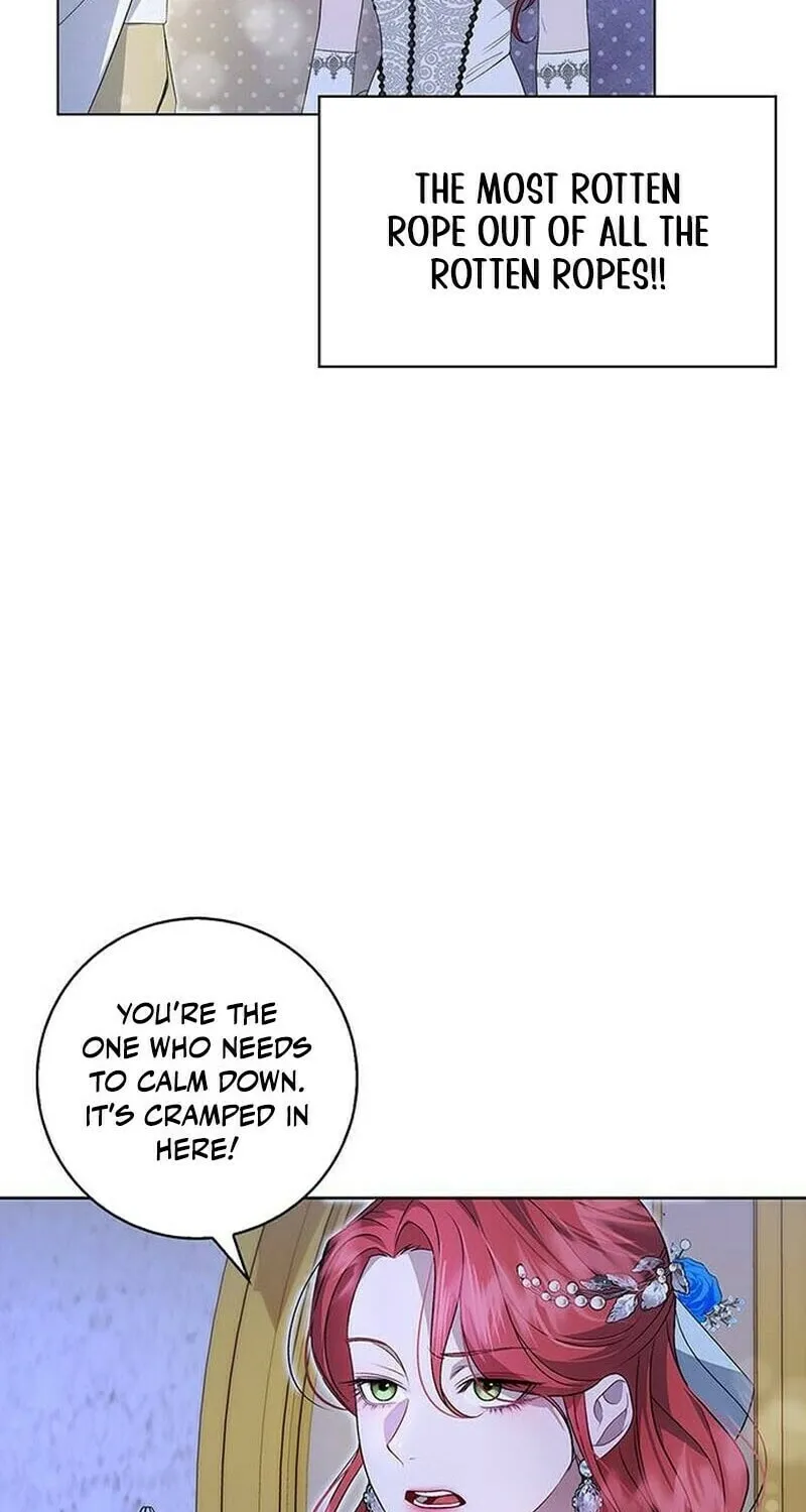 How to Send My Husband to the Abyss Chapter 3 page 79 - 