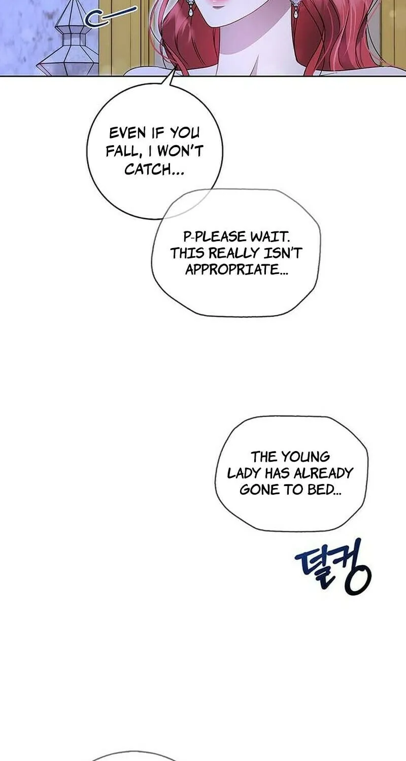 How to Send My Husband to the Abyss Chapter 3 page 80 - 