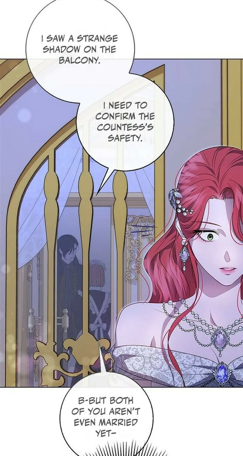 How to Send My Husband to the Abyss Chapter 3 page 81 - 
