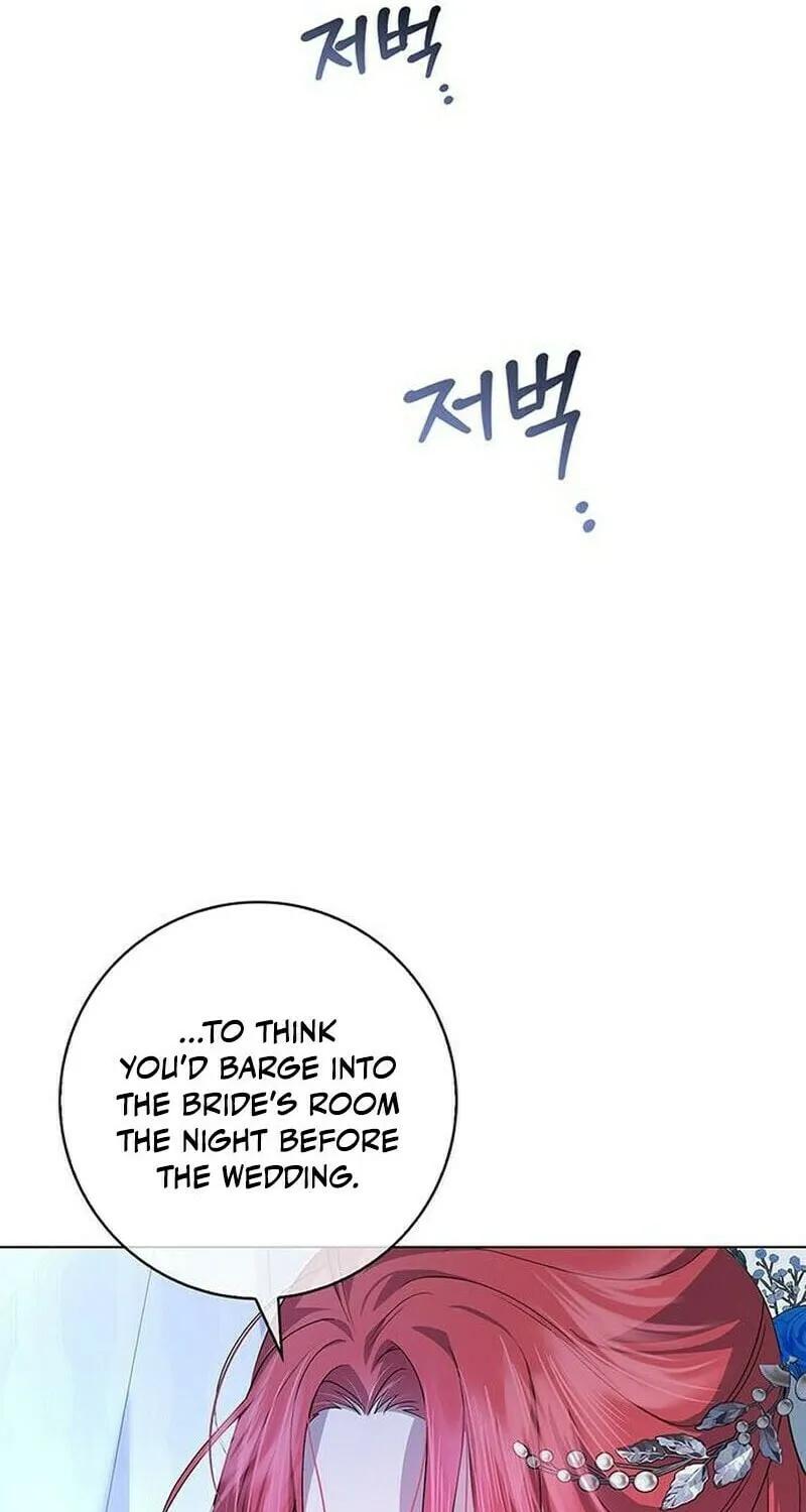 How to Send My Husband to the Abyss Chapter 3 page 84 - 
