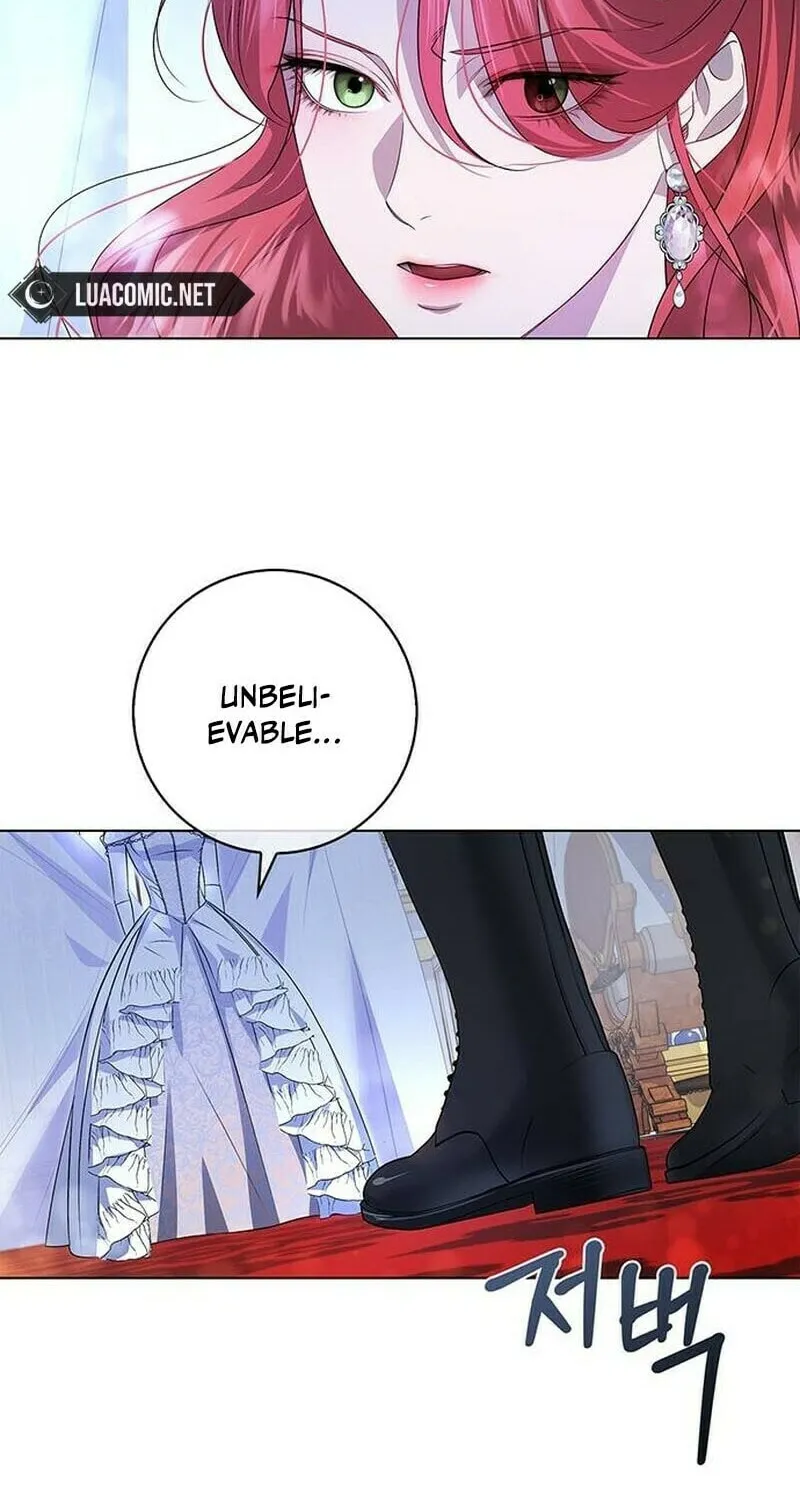 How to Send My Husband to the Abyss Chapter 3 page 85 - 