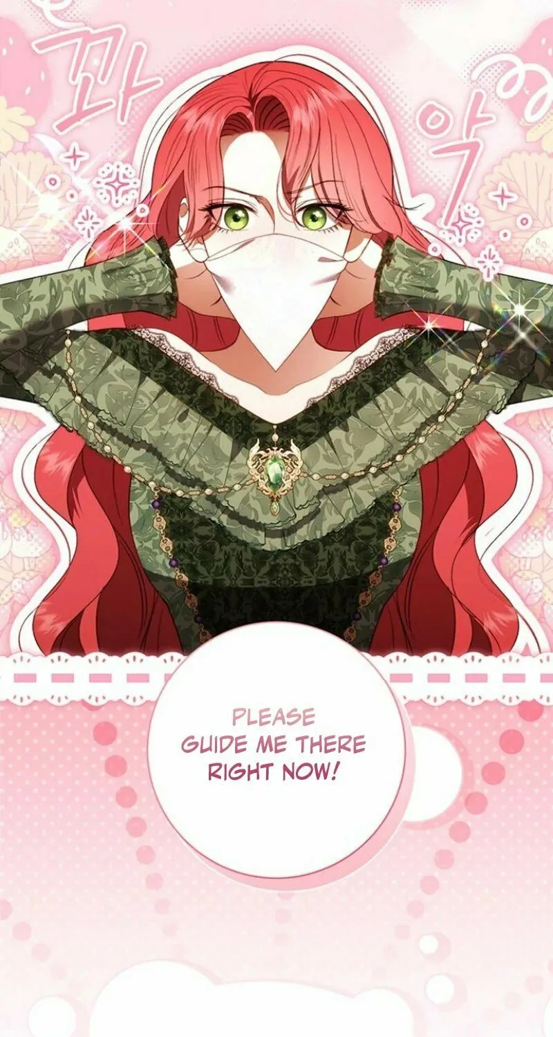 How to Send My Husband to the Abyss Chapter 30 page 11 - 