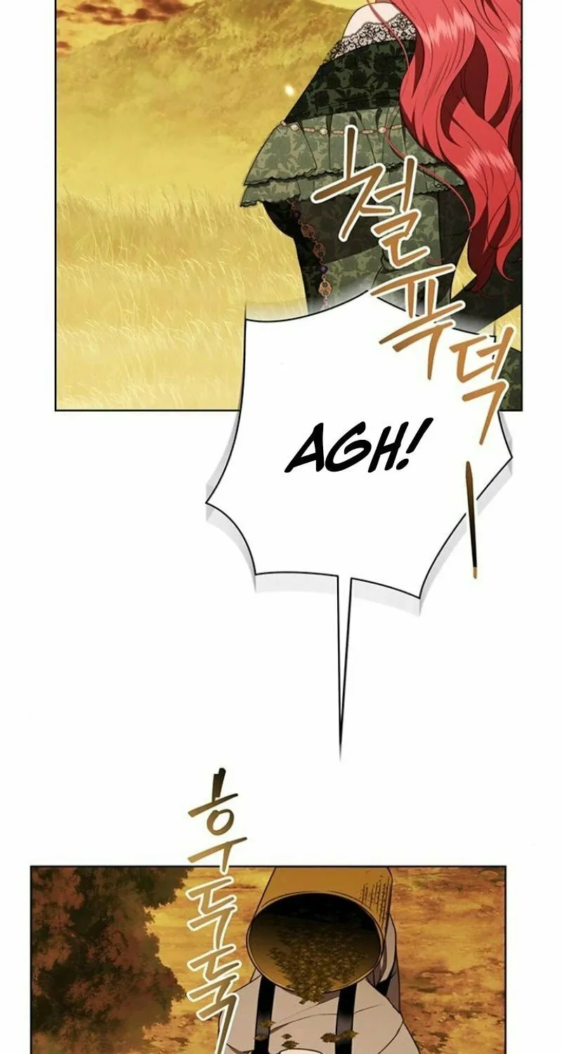 How to Send My Husband to the Abyss Chapter 30 page 18 - 