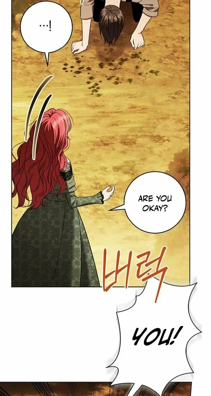 How to Send My Husband to the Abyss Chapter 30 page 19 - 