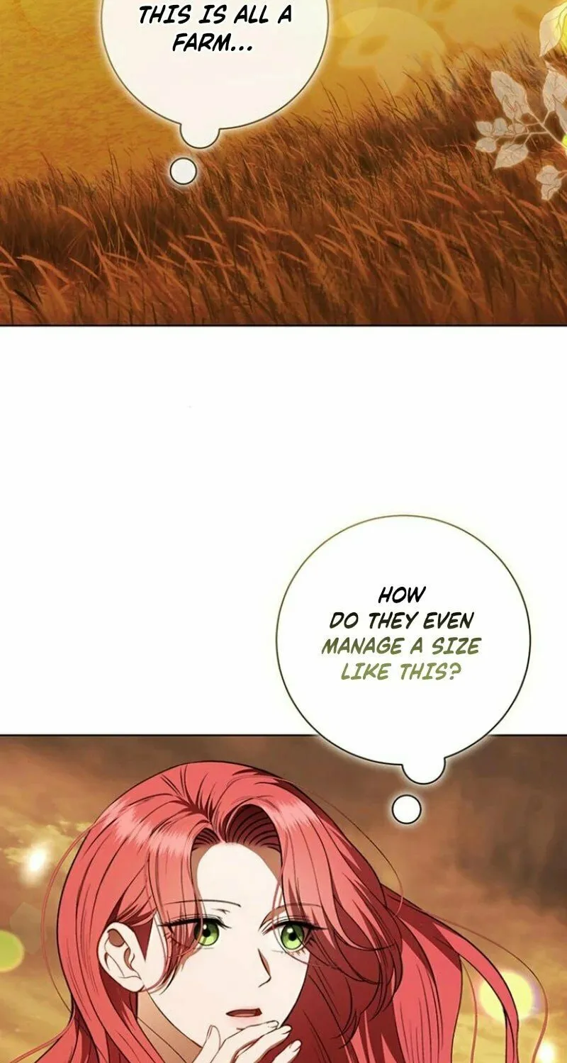 How to Send My Husband to the Abyss Chapter 30 page 3 - 